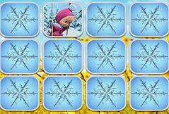 Игра на Память - Masha and The Bear Memory Game